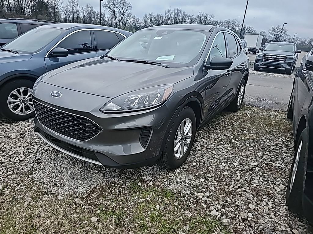 Used 2022 Ford Escape SE w/ Convenience Package image 3