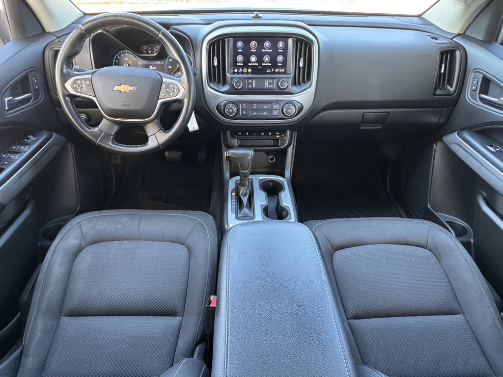 Used 2020 Chevrolet Colorado LT w/ Safety Package image 13