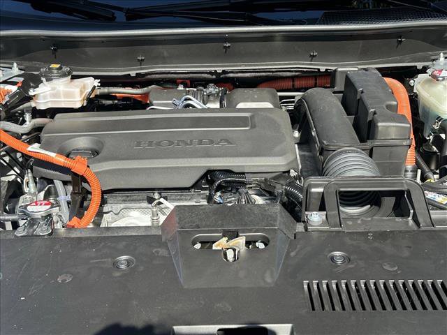 New 2026 Honda CR-V TrailSport image 21