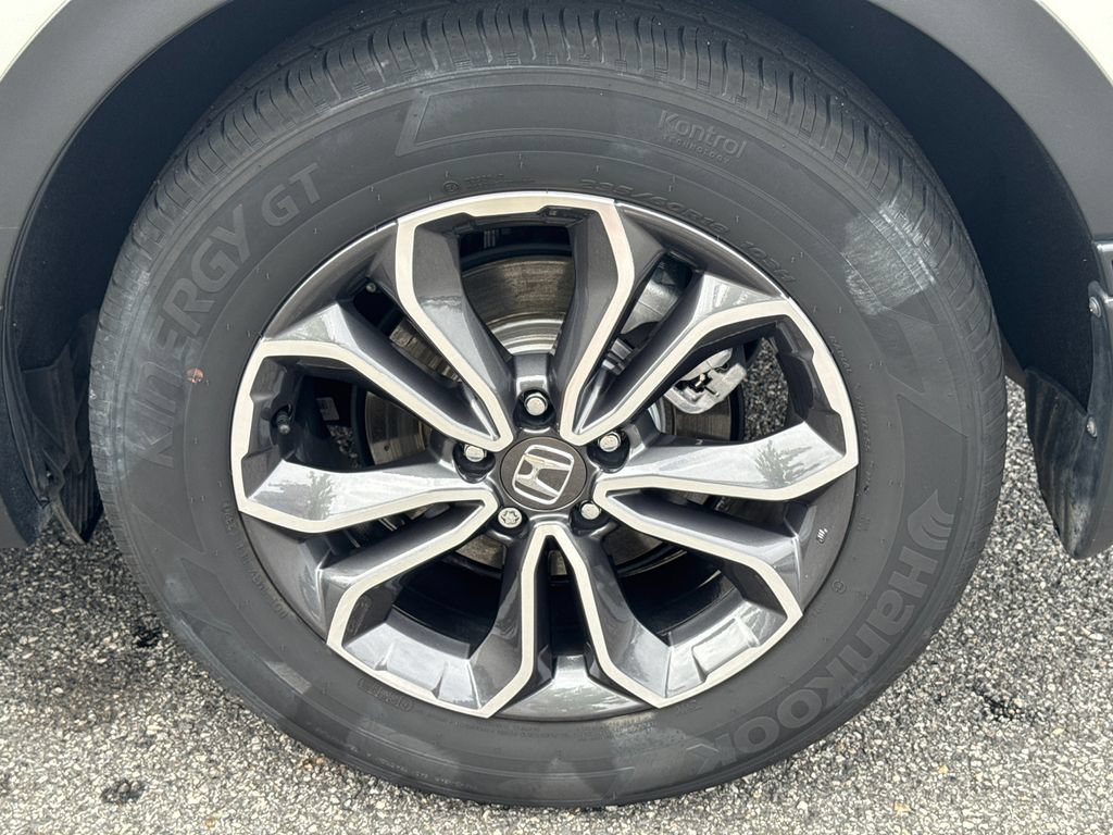 Used 2020 Honda CR-V EX-L image 21