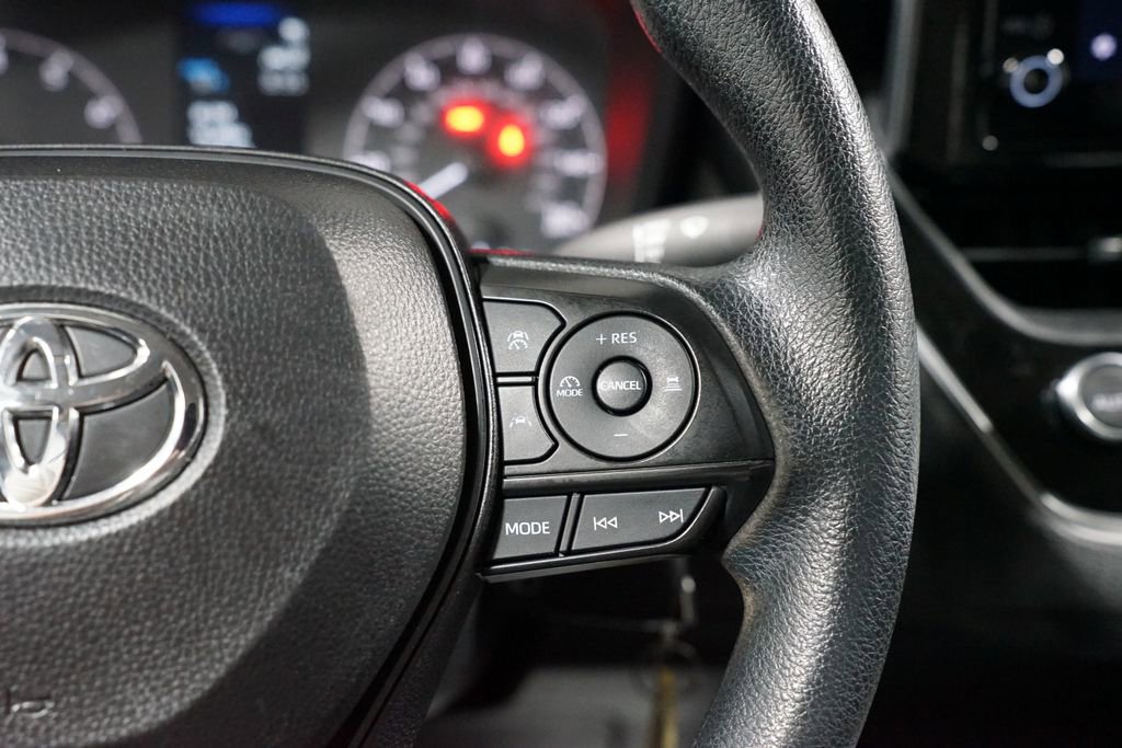 Certified 2024 Toyota Corolla LE image 13