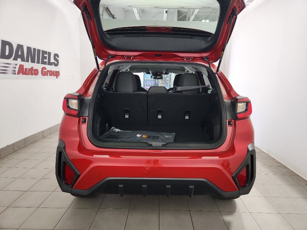 New 2026 Subaru Crosstrek 2.5i AWD/4WD image 28