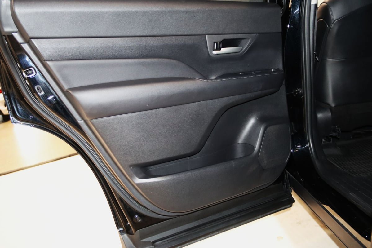 Used 2024 Toyota Grand Highlander FWD image 45