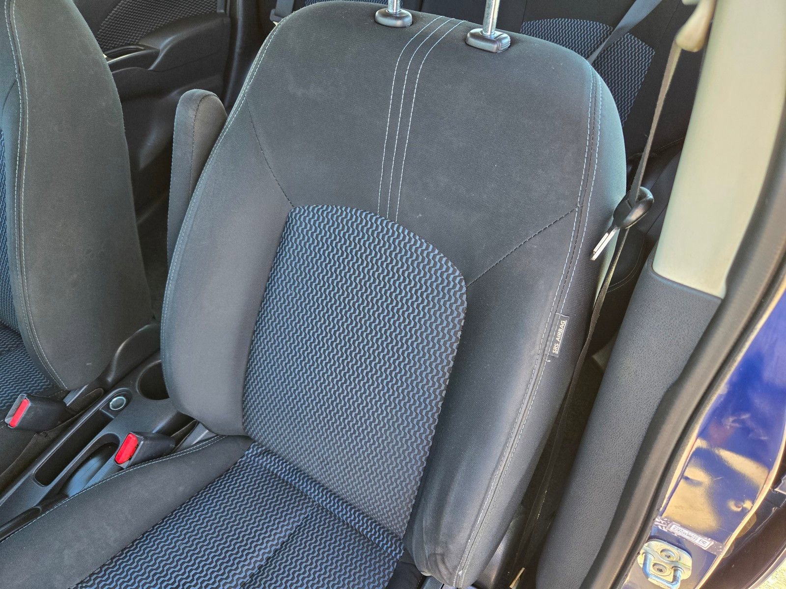 Used 2018 Nissan Versa Note SV FWD image 20