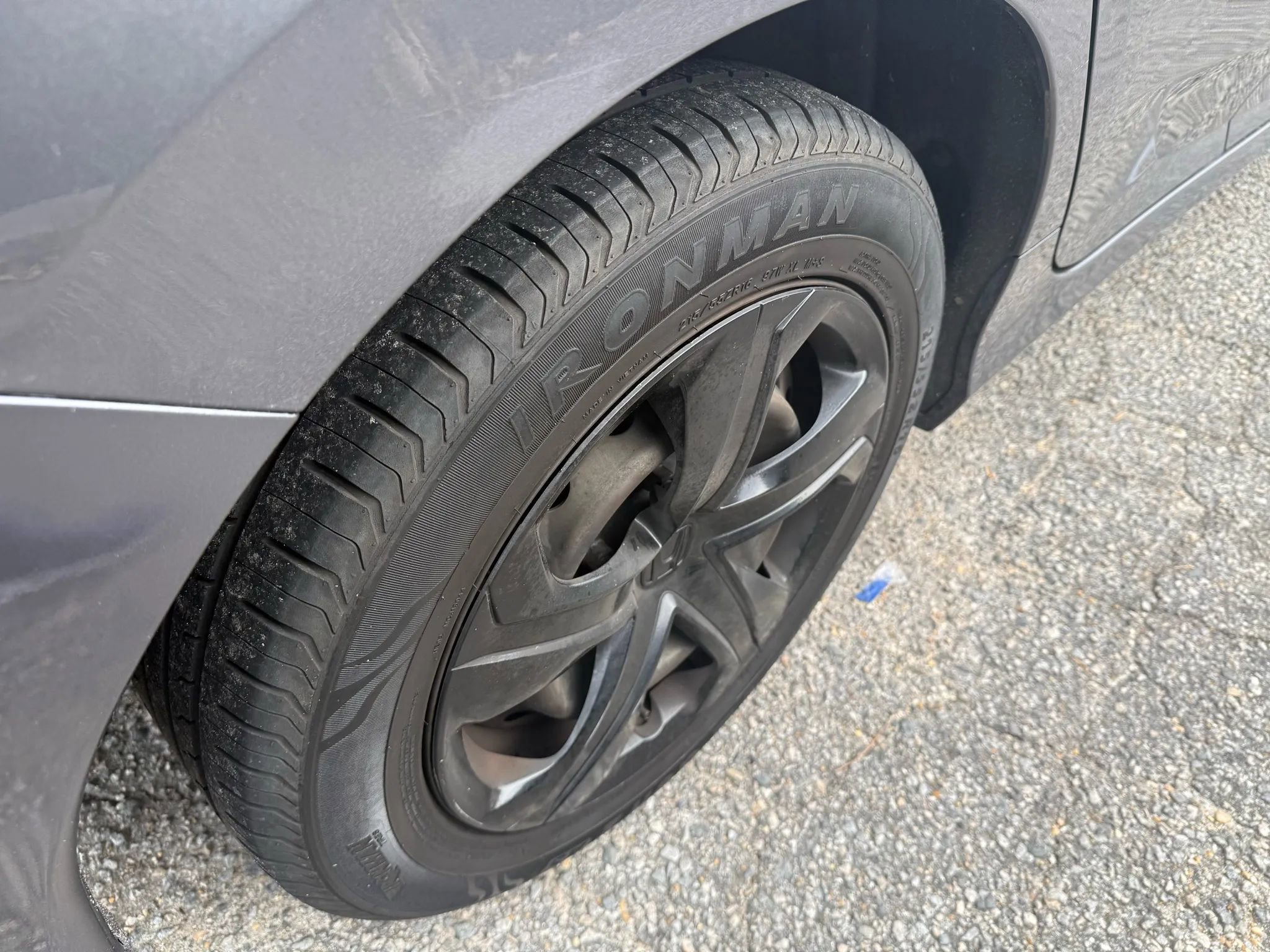 Used 2018 Honda Civic LX image 26