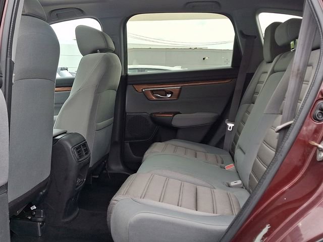 Certified 2018 Honda CR-V EX image 10