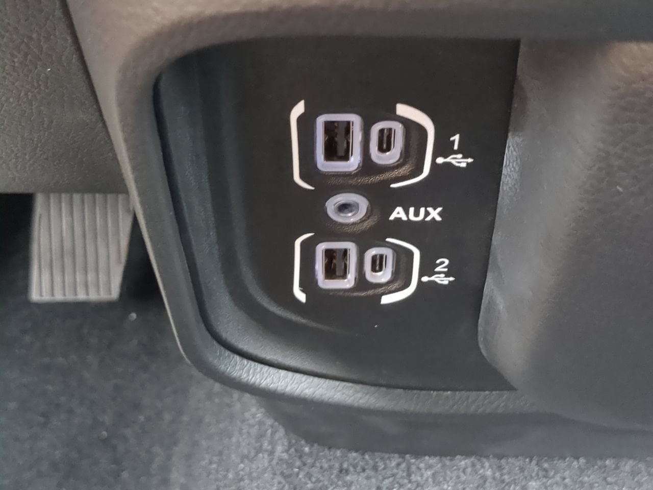 New 2026 RAM 1500 Tradesman AWD/4WD image 20