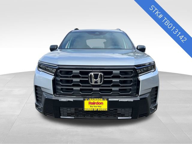 New 2026 Honda Pilot Sport image 2