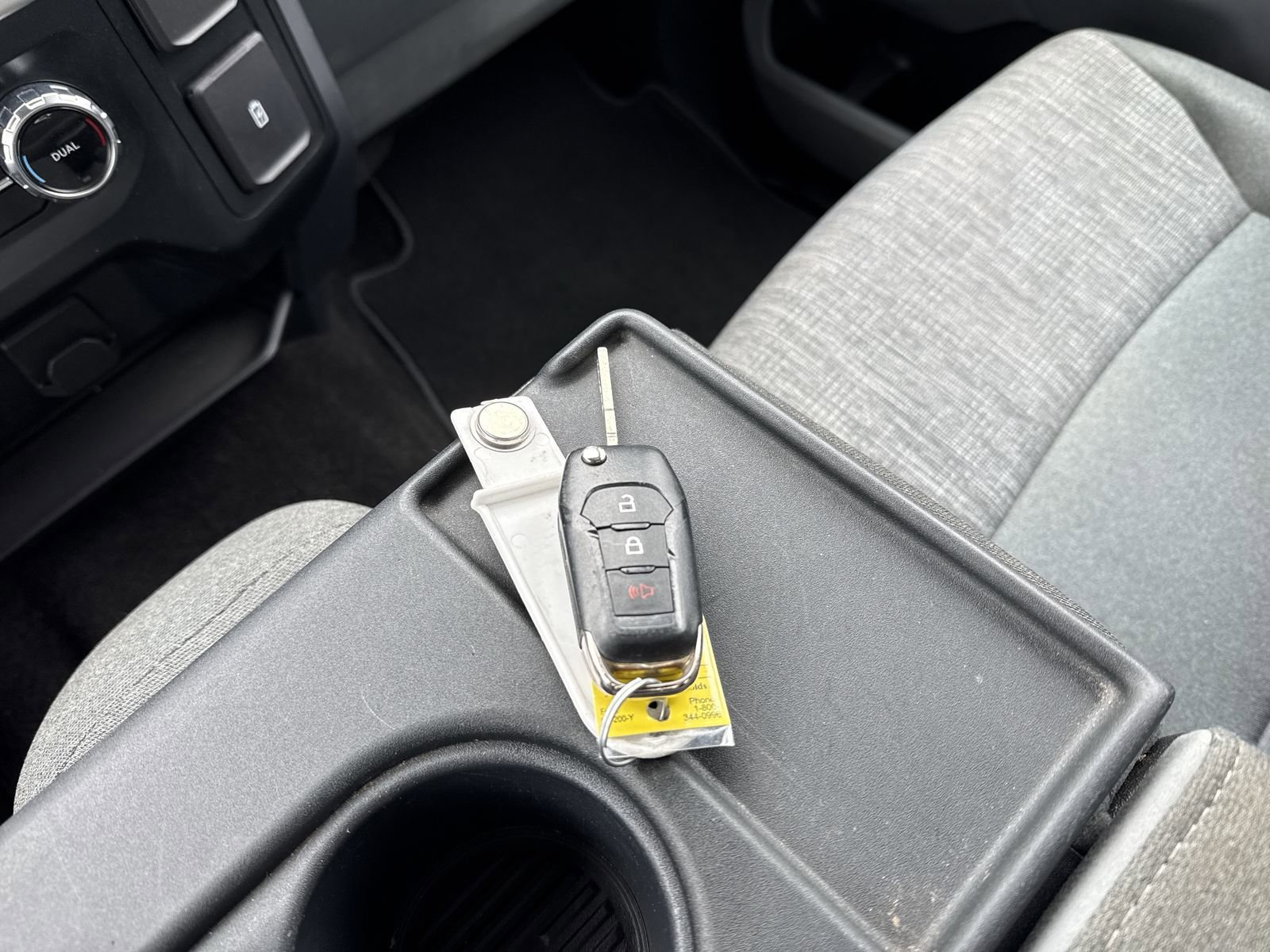 Used 2023 Ford F150 XLT w/ Equipment Group 301A Mid image 40