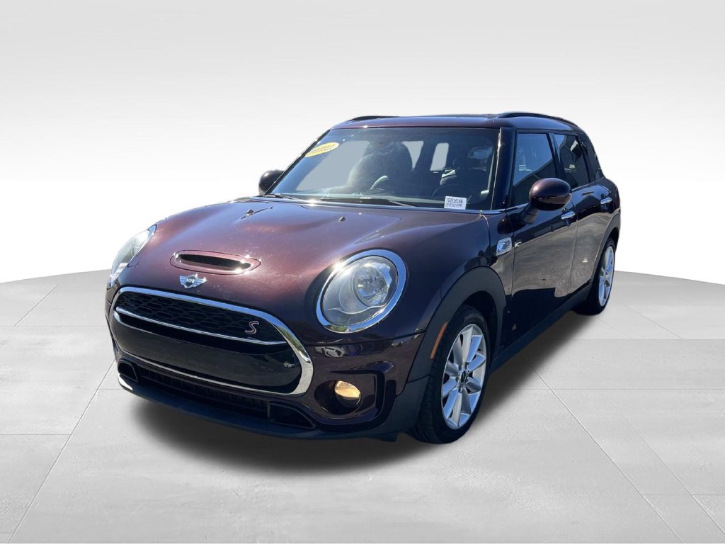 Used 2016 MINI Cooper Clubman S FWD image 8