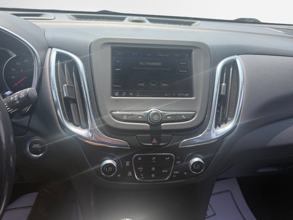 Certified 2020 Chevrolet Equinox LT AWD/4WD image 22