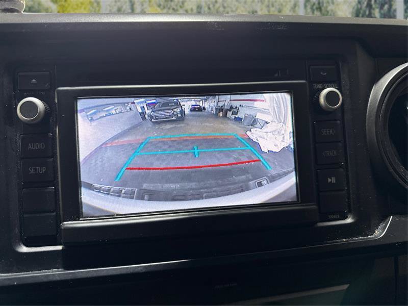 Used 2019 Toyota Tacoma SR RWD image 20