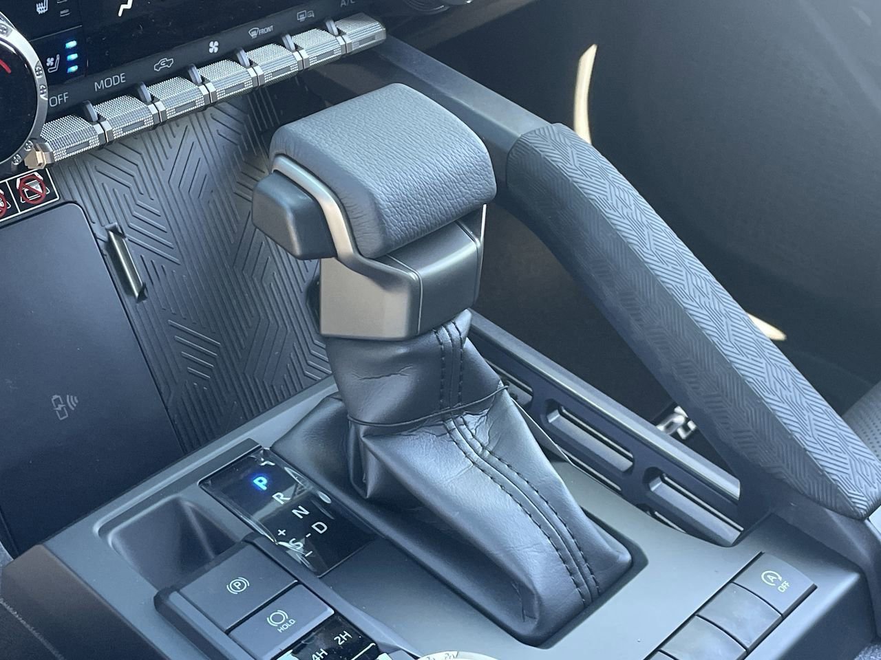 New 2026 Toyota Tacoma Limited image 12