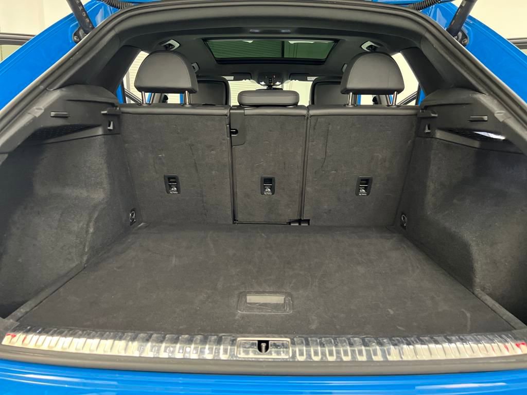 Used 2023 Audi Q3 2.0T Premium image 30