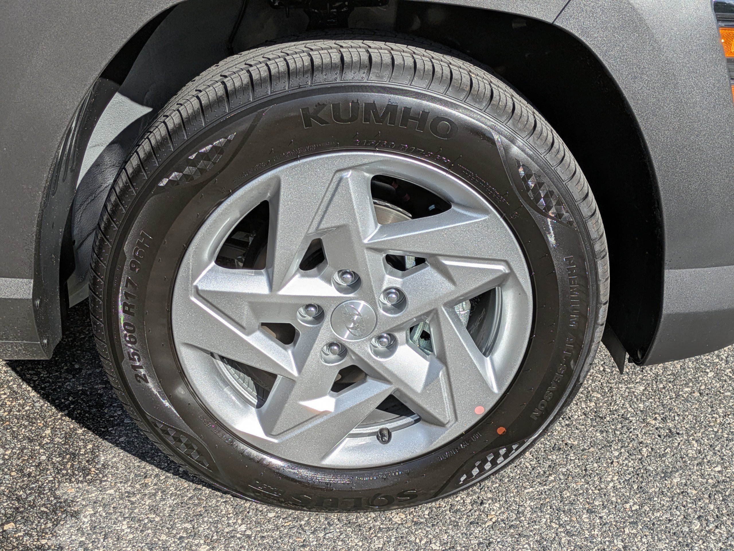 New 2026 Hyundai Kona SE image 14