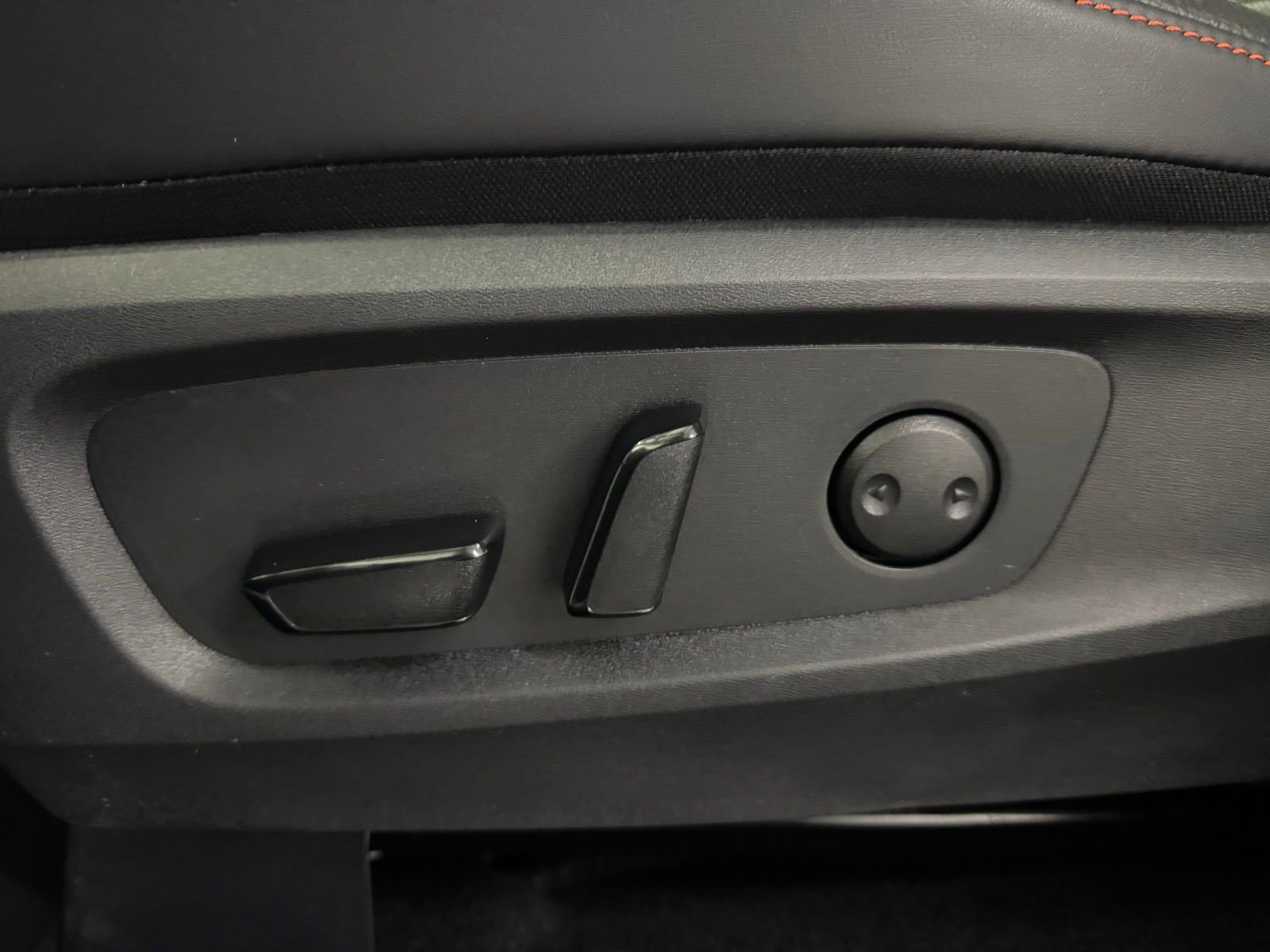 New 2026 Nissan Pathfinder Rock Creek AWD/4WD image 25
