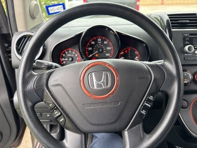 Used 2008 Honda Element SC image 11