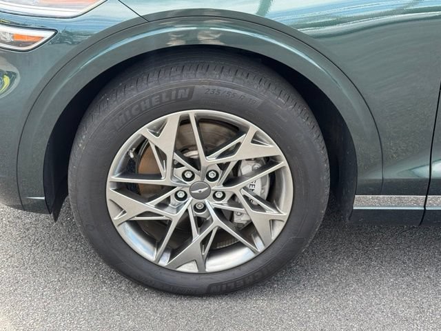 Certified 2023 Genesis GV70 2.5T w/ Select Package AWD/4WD image 4