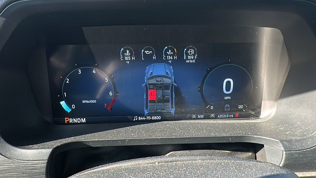 Used 2024 Ford F150 XLT AWD/4WD image 19