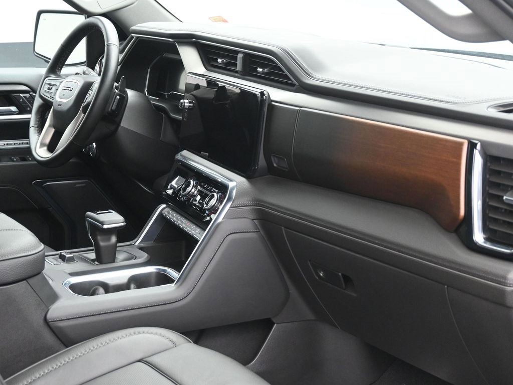 Used 2024 GMC Sierra 1500 Denali w/ Technology Package image 6