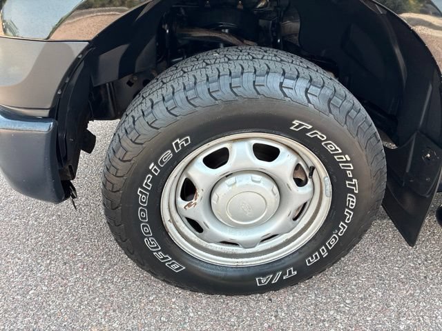 Used 2016 Ford F150 XL w/ Equipment Group 101A Mid AWD/4WD image 16