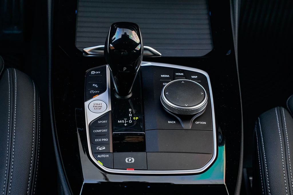 Used 2024 BMW X3 xDrive30i w/ M Sport Package image 16