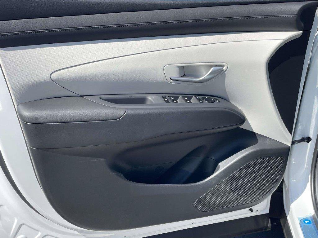 New 2026 Hyundai Tucson SEL Plus FWD image 48