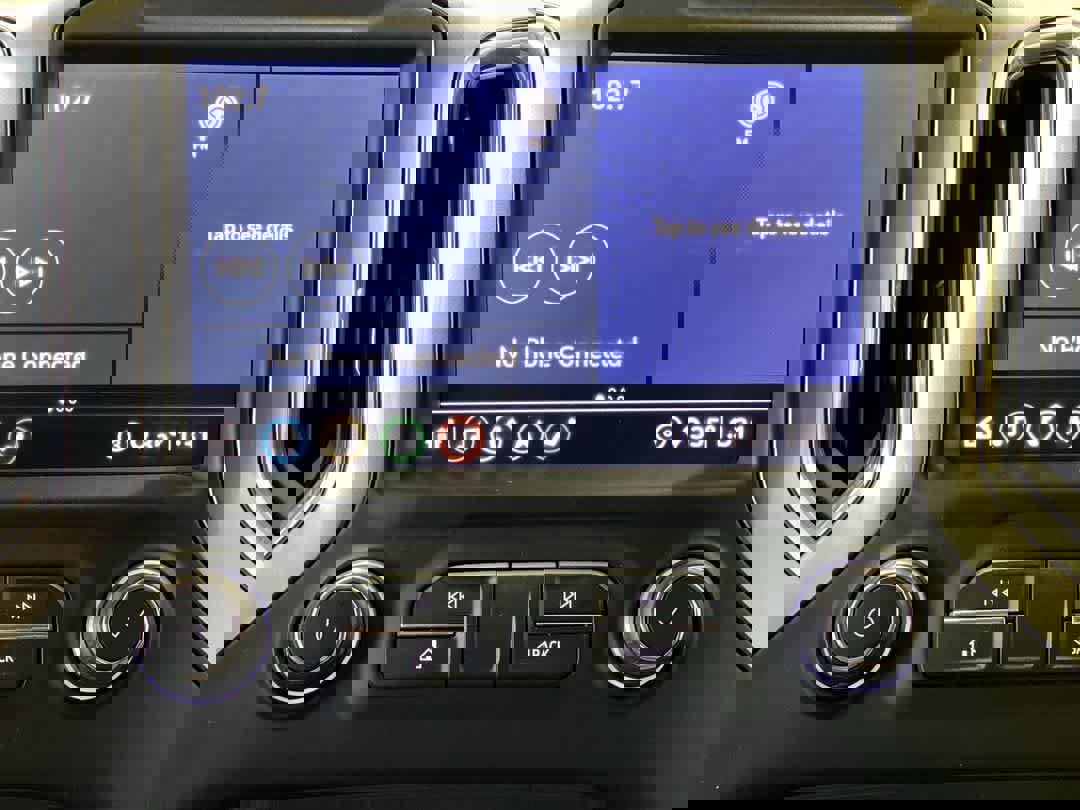 Used 2020 Chevrolet Silverado 1500 LTZ w/ LTZ Plus Package image 19