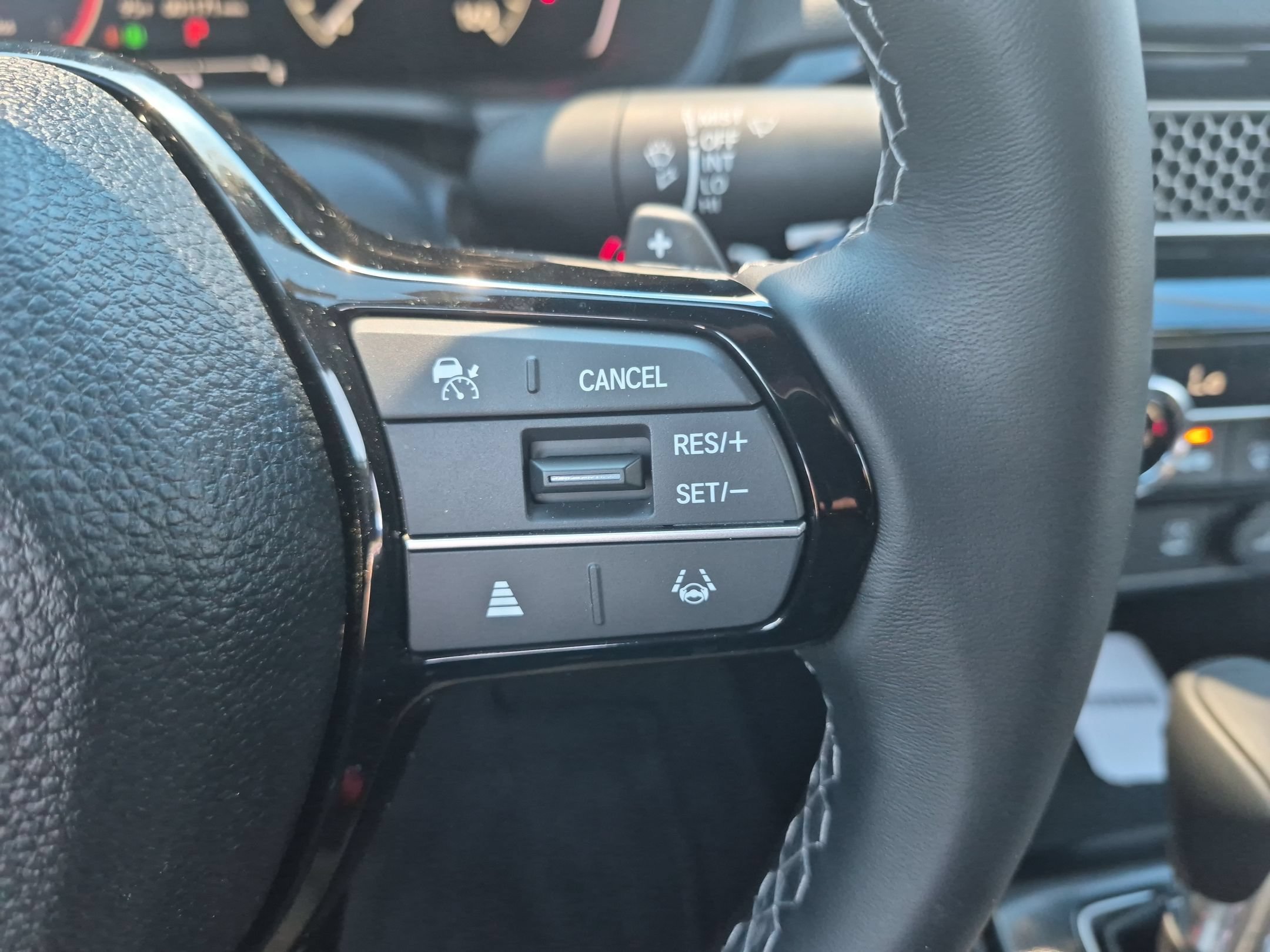 Certified 2026 Honda Civic Sport image 22