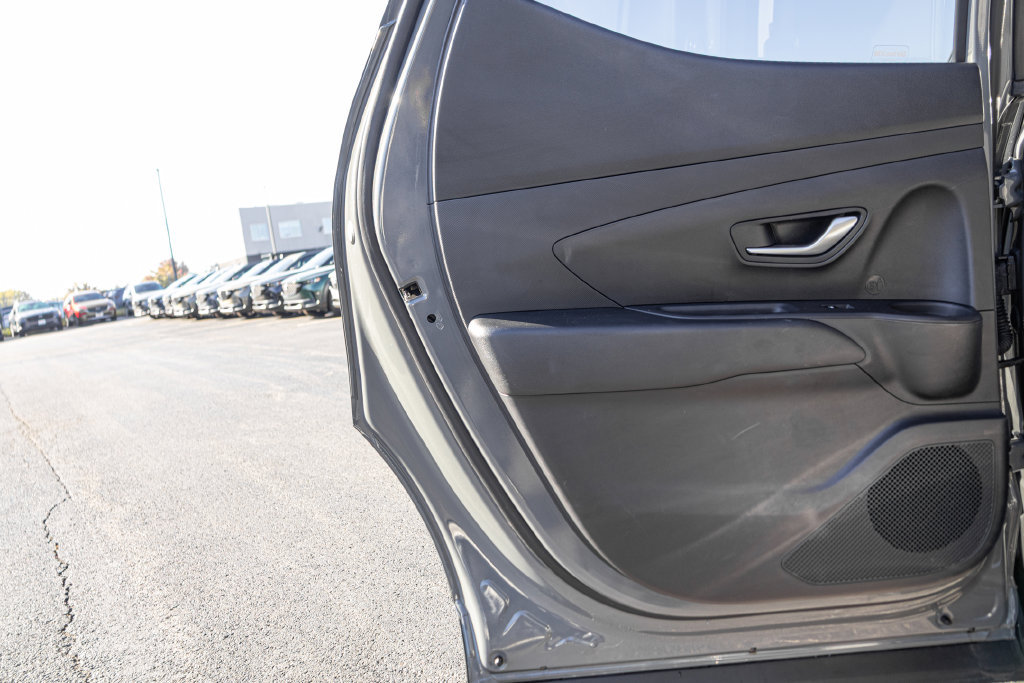 Certified 2026 Hyundai Santa Cruz SEL AWD/4WD image 28