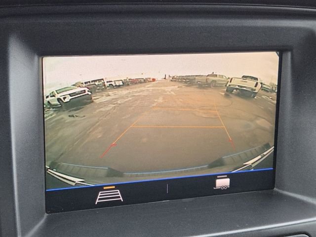 Used 2020 Chevrolet Colorado W/T w/ WT Convenience Package image 3