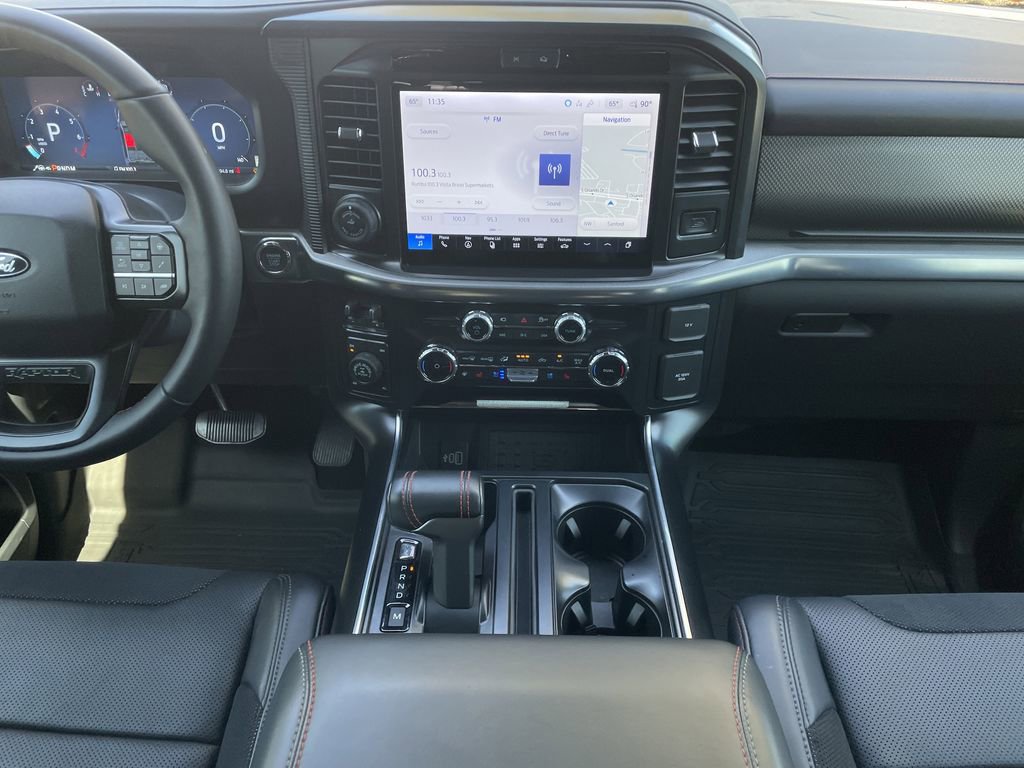 Used 2025 Ford F150 Raptor AWD/4WD image 14
