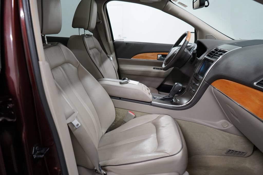 Used 2012 Lincoln MKX AWD image 34