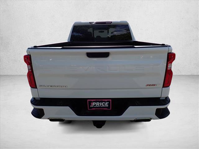 Used 2024 Chevrolet Silverado 1500 RST AWD/4WD video 3