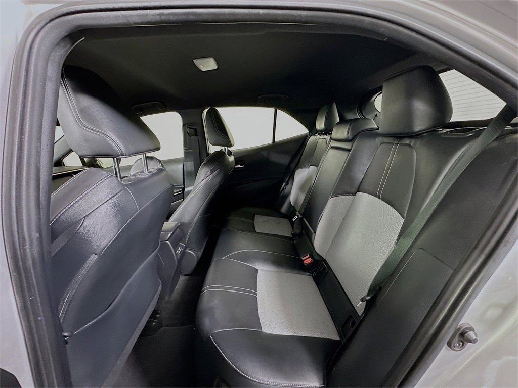 Used 2023 Toyota Corolla XSE image 17