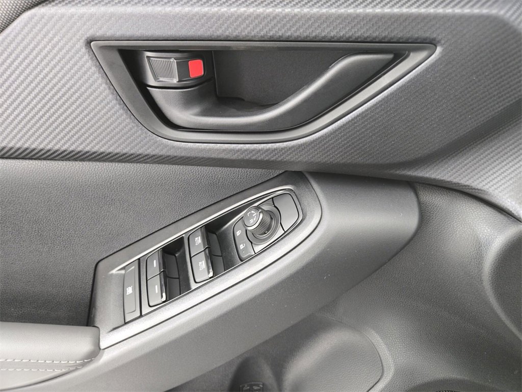 New 2026 Subaru Crosstrek 2.0i Premium image 12