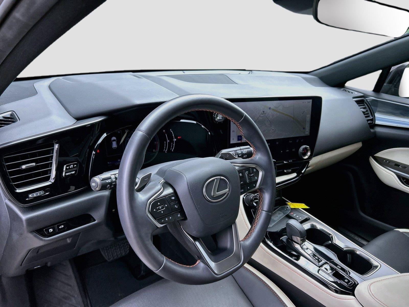 Used 2024 Lexus NX 250 FWD w/ Cold Area Package image 39