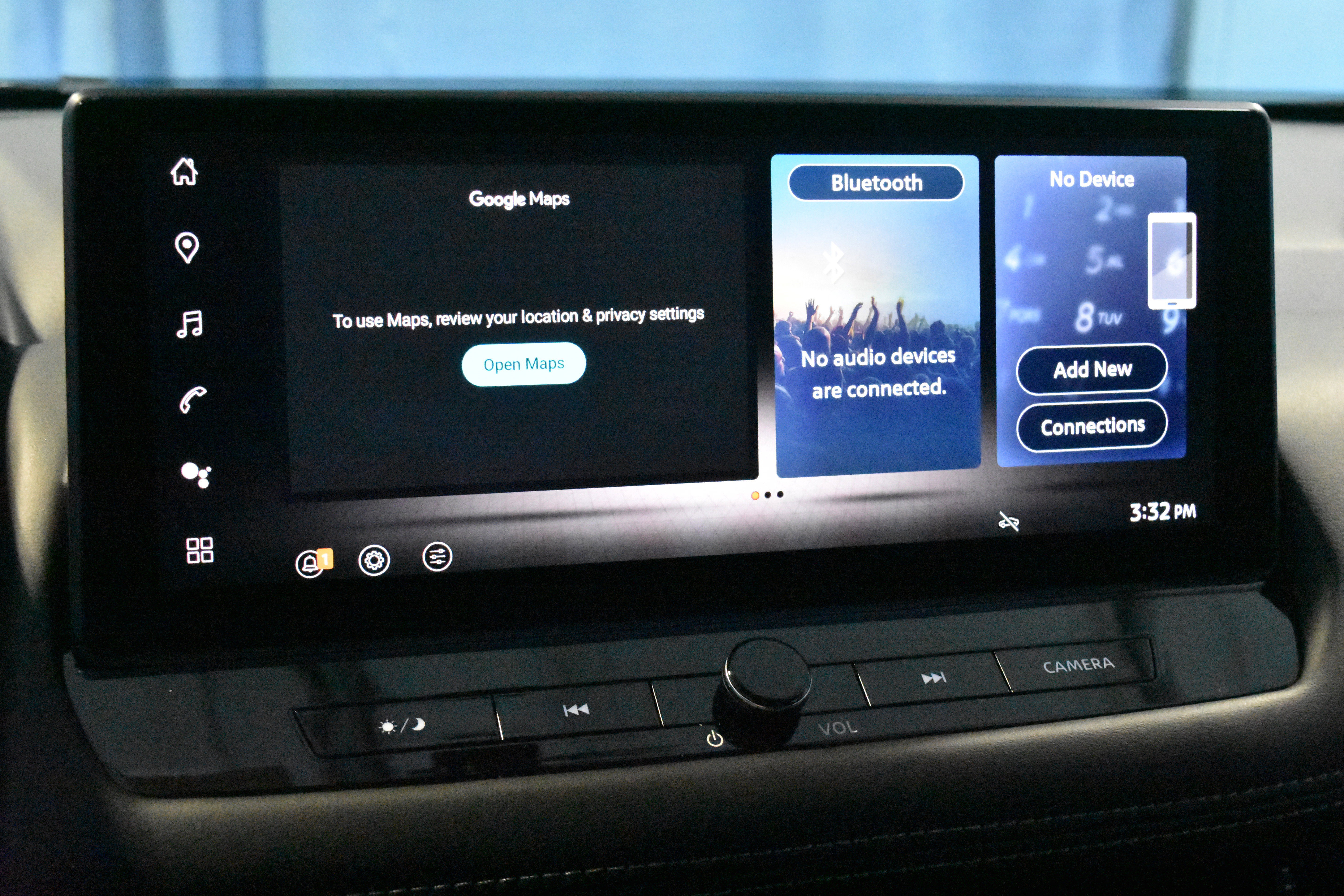 New 2026 Nissan Rogue Platinum w/ Tech Package AWD/4WD image 9