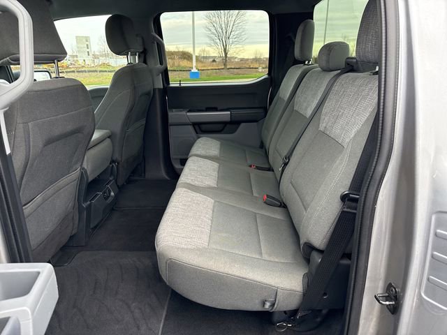 Used 2023 Ford F150 XLT w/ Trailer Tow Package image 33