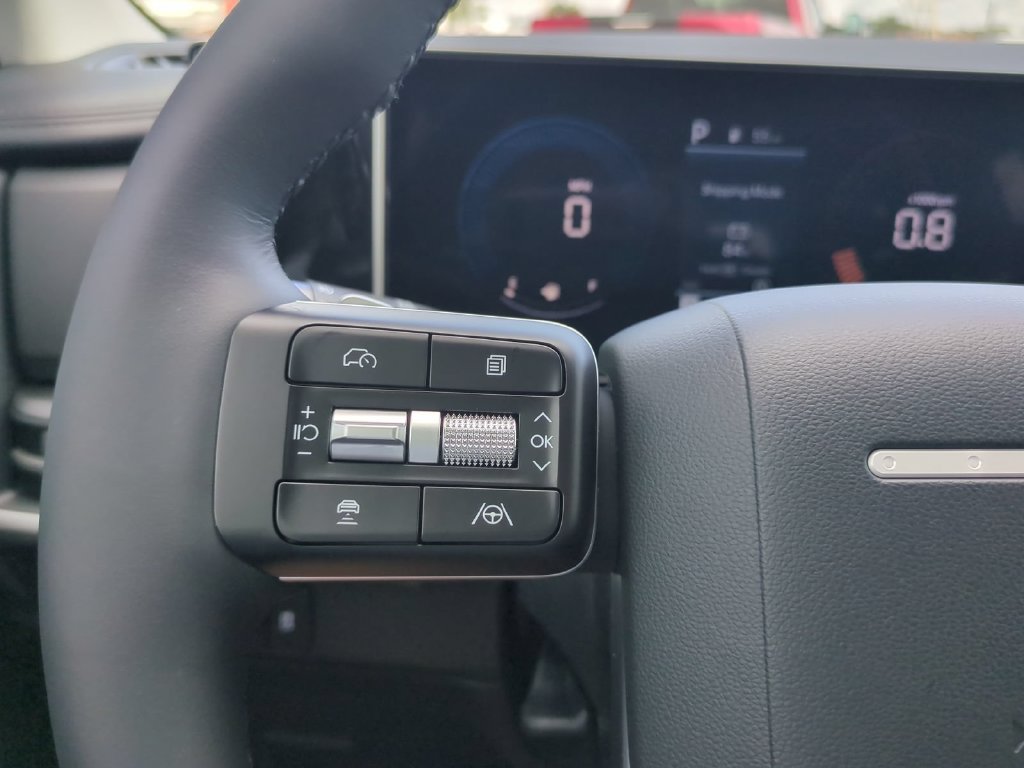New 2027 Hyundai Santa Fe SE FWD image 33