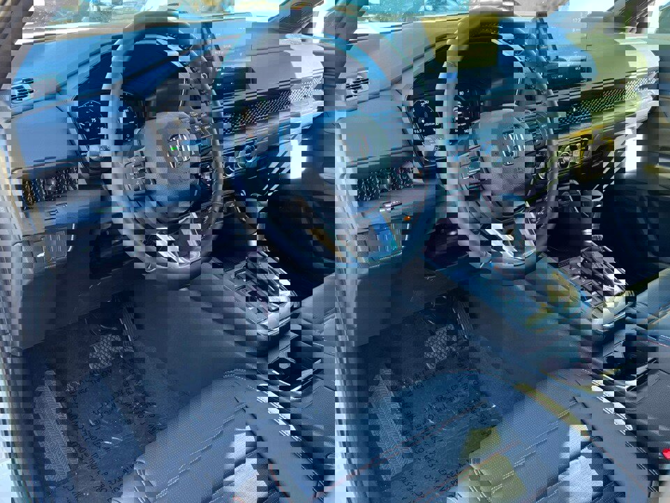 New 2026 Honda CR-V Sport-L image 17