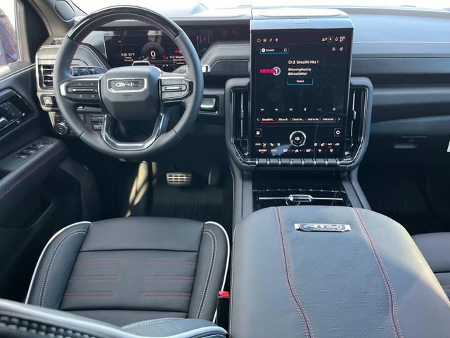 New 2026 GMC Yukon AT4 Ultimate image 17