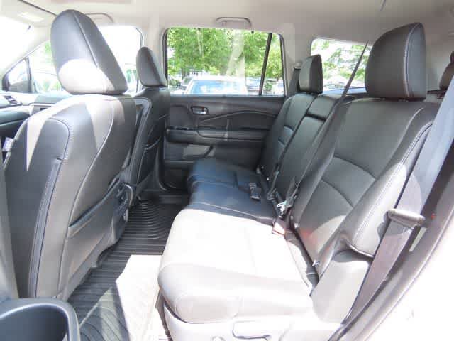 Used 2019 Honda Pilot EX-L image 14
