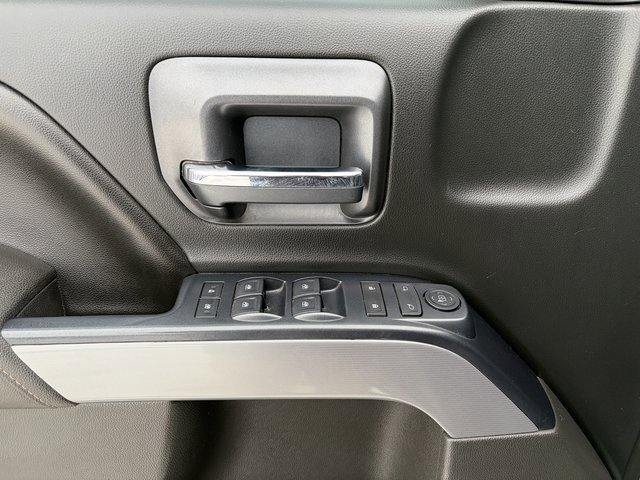 Used 2017 Chevrolet Silverado 1500 LT w/ All Star Edition image 19