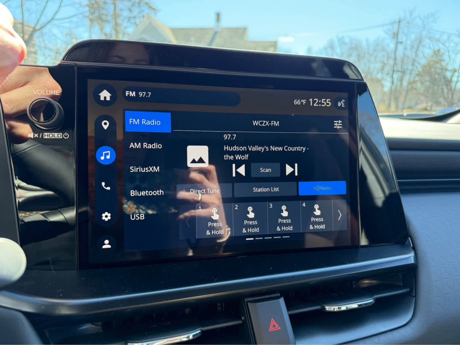 New 2026 Subaru Outback Wilderness image 22