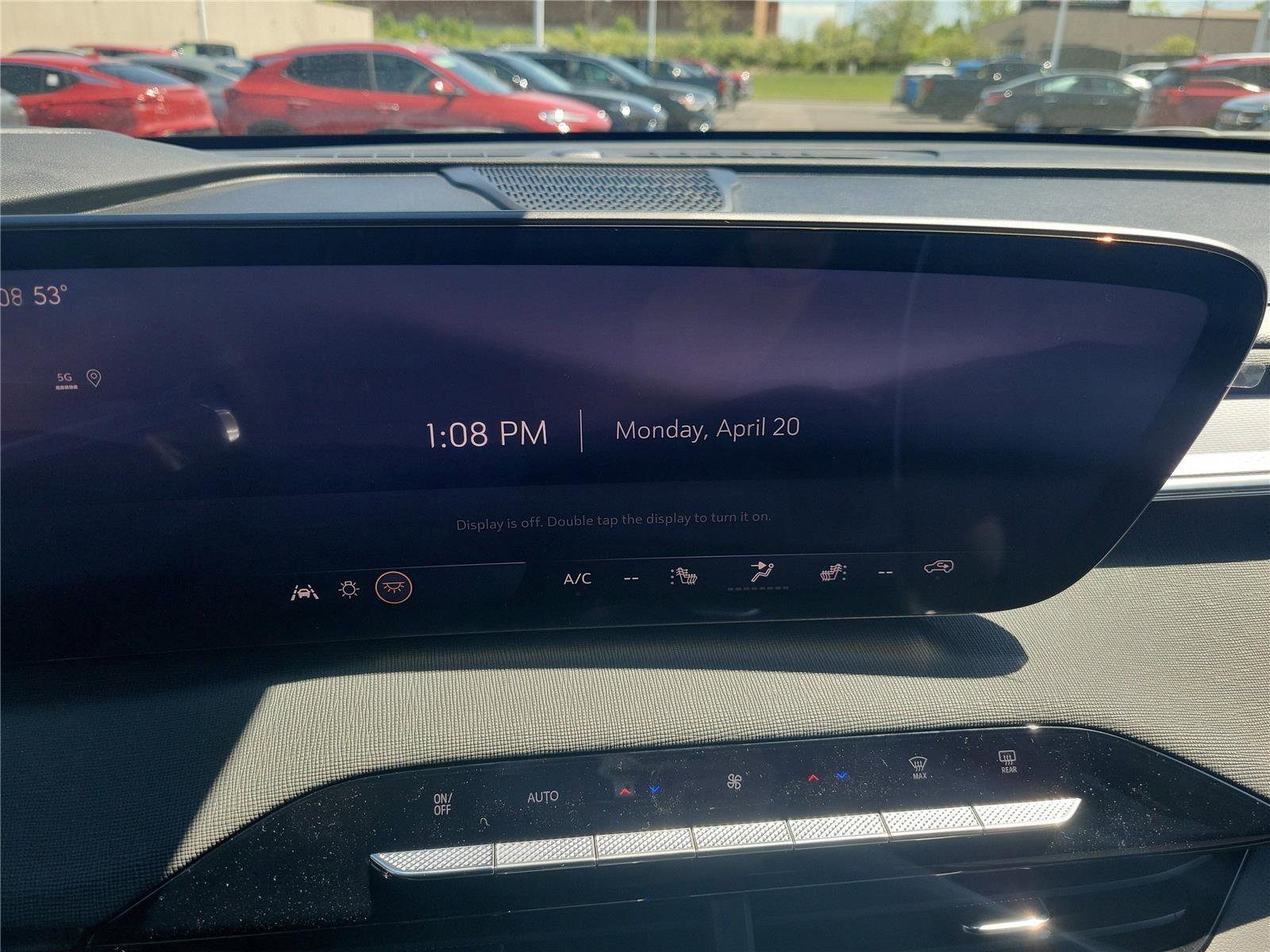 New 2026 Buick Enclave Sport Touring w/ Power Package image 30