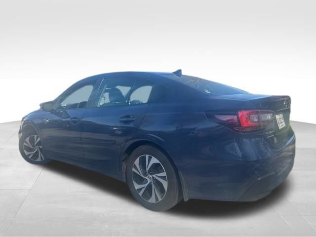 Used 2024 Subaru Legacy Premium image 45