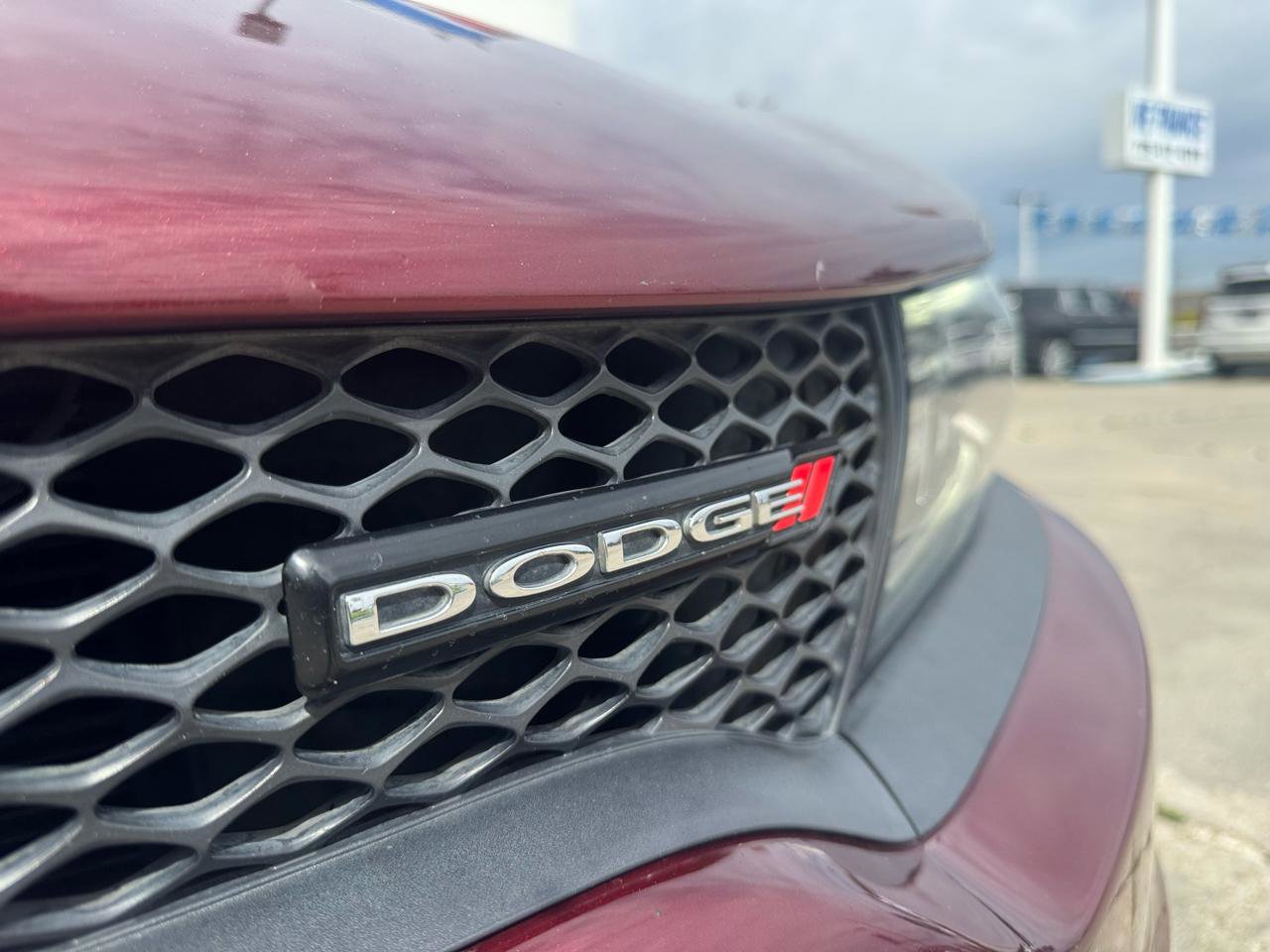 Used 2019 Dodge Charger R/T w/ Driver Confidence Group RWD image 13