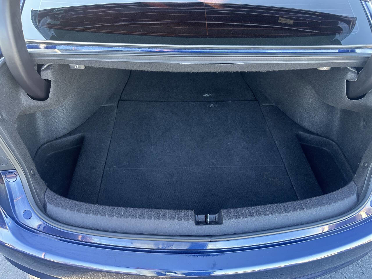 Used 2016 Acura TLX V6 w/ Technology Package image 16