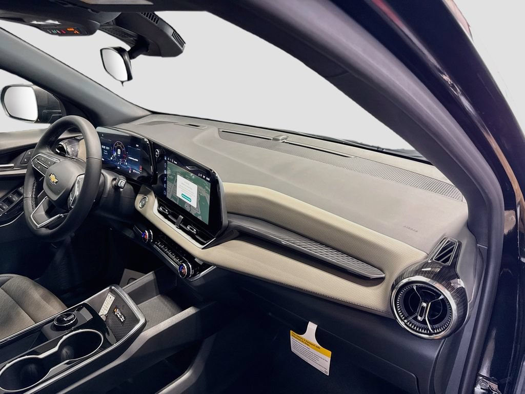 New 2027 Chevrolet Equinox LT w/ Convenience Package II FWD image 29